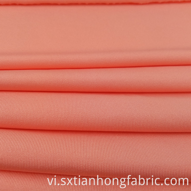Abrasion Resistance Milk Silk Fabric